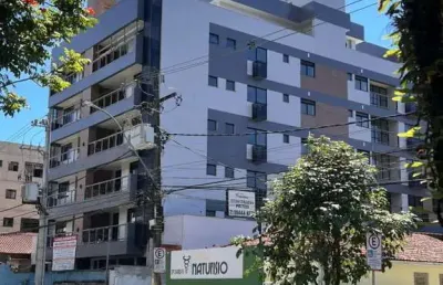 Apartamento para venda em teresópolis, alto, 2 dormitórios, 1 suíte, 3 banheiros, 2 vagas