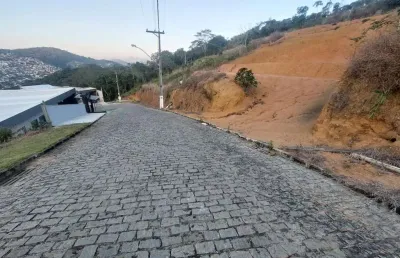 Terreno à venda na Barra do Imbuí, Teresópolis 