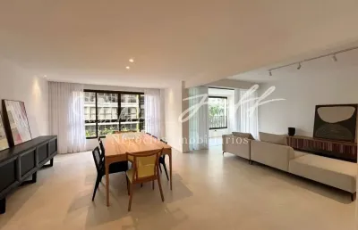 Apartamento com 4 quartos à venda no boqueirão, santos , 250 m2 por r$ 2.390.000