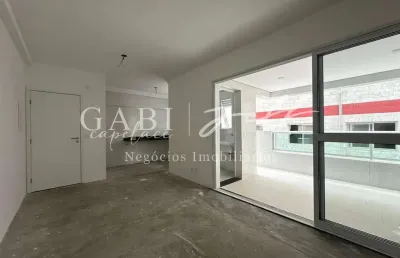 Apartamento com 2 quartos à venda no embaré, santos , 84 m2 por r$ 870.000