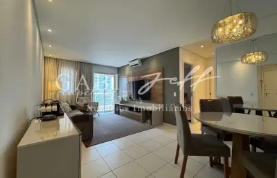 Apartamento com 2 quartos à venda no gonzaga, santos , 95 m2 por r$ 1.199.000
