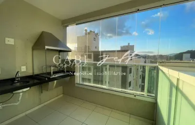 Apartamento com 2 quartos à venda no campo grande, santos , 64 m2 por r$ 670.000