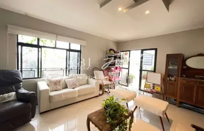Cobertura com 4 quartos à venda no embaré, santos , 254 m2 por r$ 1.800.000