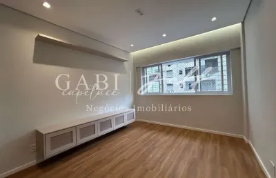 Apartamento com 2 quartos à venda no boqueirão, santos , 92 m2 por r$ 752.000