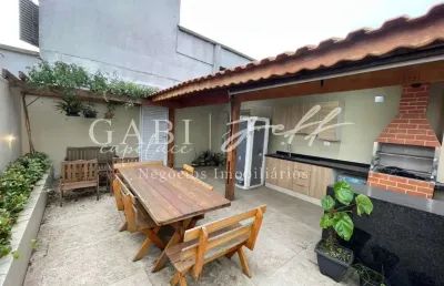 Cobertura com 4 quartos à venda no boqueirão, santos , 242 m2 por r$ 1.370.000