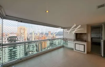 Apartamento com 3 quartos à venda na aparecida, santos , 151 m2 por r$ 3.400.000