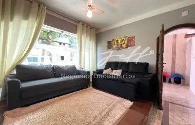 Casa com 4 quartos à venda no ponta da praia, santos , 120 m2 por r$ 1.360.000