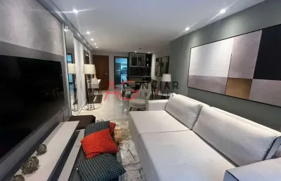 Apartamento à venda no bairro várzea - teresópolis/rj