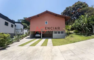 Casa com 3 quartos à venda no Sebastiana, Teresópolis 