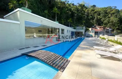 Apartamento à venda no bairro várzea - teresópolis/rj