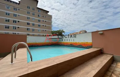 Apartamento à venda no bairro várzea - teresópolis/rj