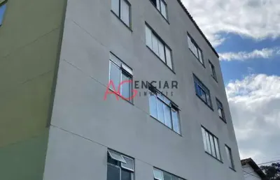 Apartamento à venda no bairro golfe - teresópolis/rj
