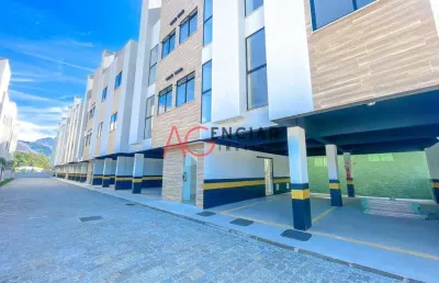 Apartamento à venda no bairro bom retiro - teresópolis/rj