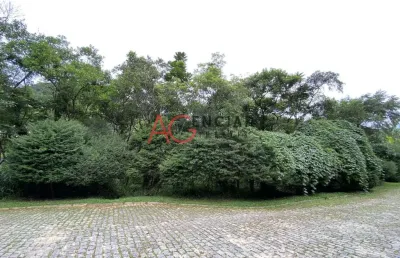 Terreno à venda no bairro carlos guinle - teresópolis/rj
