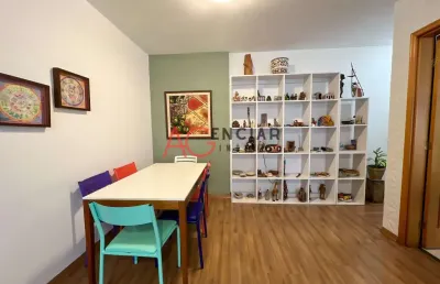 Apartamento à venda no bairro várzea - teresópolis/rj