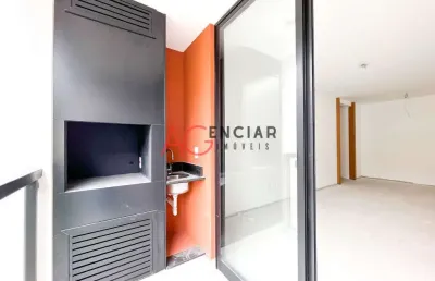 Apartamento com 3 quartos à venda no Agriões, Teresópolis 