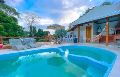 Casa com 4 quartos à venda no Tijuca, Teresópolis 