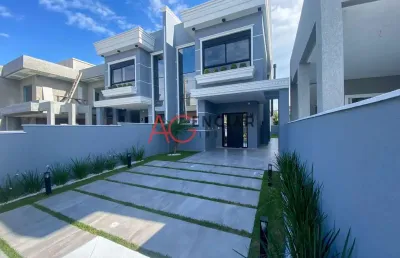 Casa com 3 quartos à venda no Ingleses, Florianópolis 