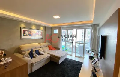 Apartamento com 2 quartos à venda no Várzea, Teresópolis 