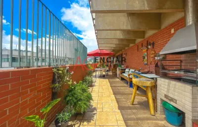 Apartamento à venda no bairro agriões - teresópolis/rj