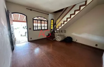 Casa à venda no bairro parque são luiz - teresópolis/rj