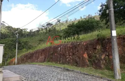 Terreno à venda no Tijuca, Teresópolis 