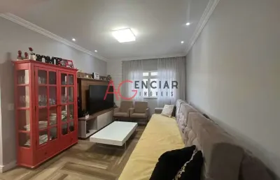 Apartamento com 3 quartos à venda na Avenida Delfim Moreira, Várzea, Teresópolis
