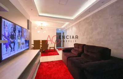 Apartamento à venda no bairro várzea - teresópolis/rj