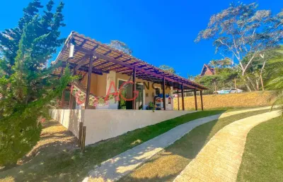 Casa à venda no bairro parque boa união - teresópolis/rj