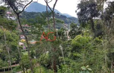 Terreno à venda no bairro albuquerque - teresópolis/rj