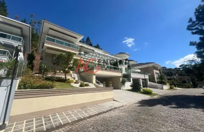 Casa à venda no bairro pimenteiras - teresópolis/rj