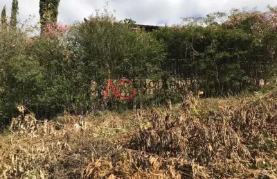 Terreno à venda no bairro vargem grande - teresópolis/rj