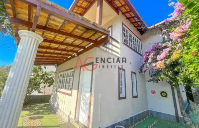 Casa com 3 quartos à venda no Albuquerque, Teresópolis 