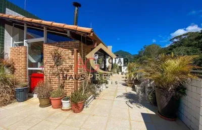 Apartamento à venda no bairro alto - teresópolis/rj