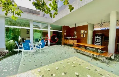 Casa com 4 quartos à venda no Várzea, Teresópolis 