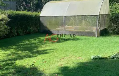 Loteamento à venda no bairro três córregos - teresópolis/rj