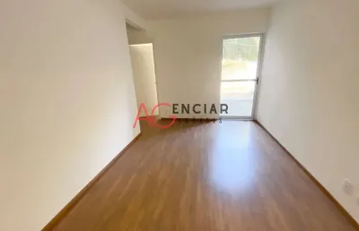Apartamento à venda no bairro cascata do imbuí - teresópolis/rj
