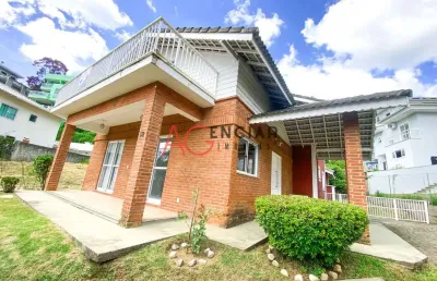 Casa com 3 quartos à venda no Tijuca, Teresópolis 
