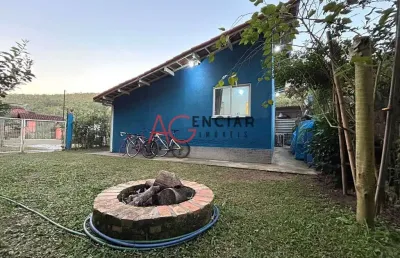 Casa à venda no bairro albuquerque - teresópolis/rj