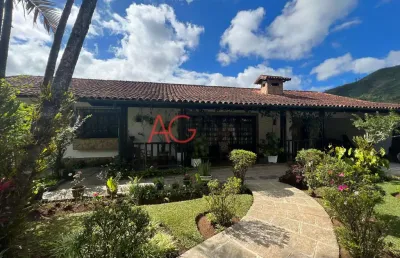 Casa com 6 quartos à venda no Tijuca, Teresópolis 