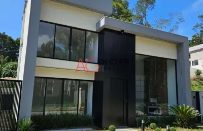 Casa com 3 quartos à venda no Posse, Teresópolis 
