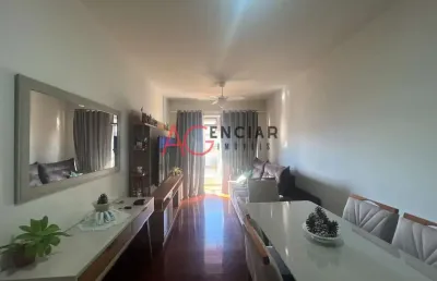 Apartamento com 2 quartos à venda no Santa Cecília, Teresópolis 