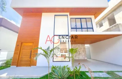 Casa com 3 quartos à venda no Posse, Teresópolis 