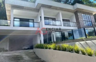 Casa à venda no bairro pimenteiras - teresópolis/rj
