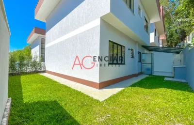 Casa em condomínio fechado com 4 quartos à venda no Várzea, Teresópolis 