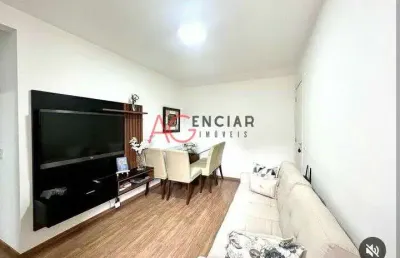 Apartamento à venda no bairro cascata do imbuí - teresópolis/rj