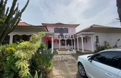 Casa com 4 quartos à venda no Bom Retiro, Teresópolis 