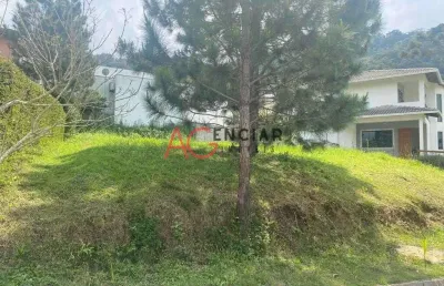 Terreno à venda no bairro vargem grande - teresópolis/rj