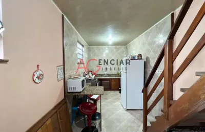 Casa à venda no bairro cascata guarani - teresópolis/rj