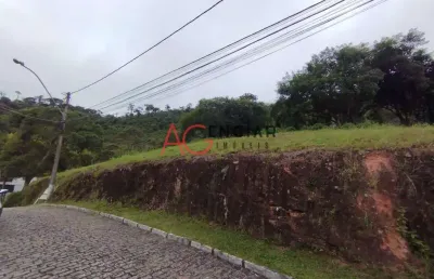 Terreno à venda no Tijuca, Teresópolis 